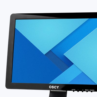 17 inch HDMI Monitor China Factory