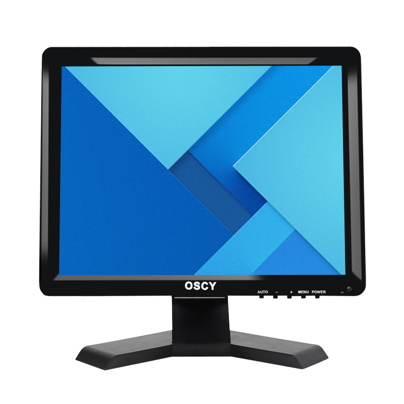 19 Inch PC Square Monitor