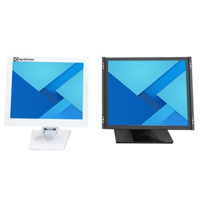 17” Wall Mount Embedded HD Monitor