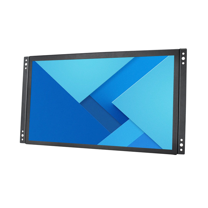 1920*1080 Touch Screen LCD Kiosk Monitor