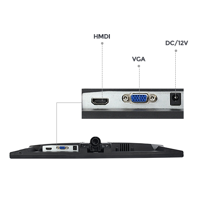 22 Inch Computer Monitor Manufacturer