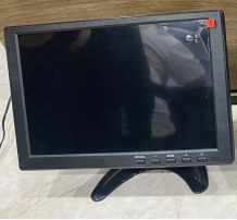 10 monitor