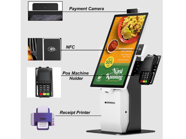 POS Systems